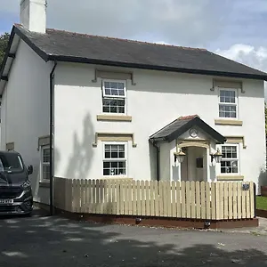 Old Smithy Holiday home