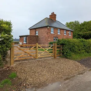 2 Lane End Holiday home Kingston upon Hull