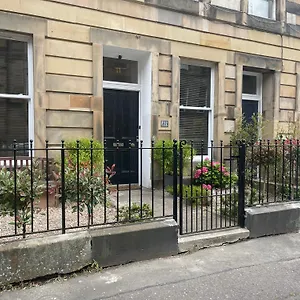 City Centre Apartment Apartment Edinburgh