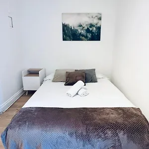 Hoxton By Dc Apartment London