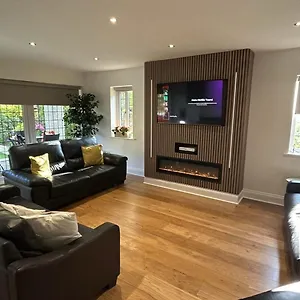 Castlebar Holiday home