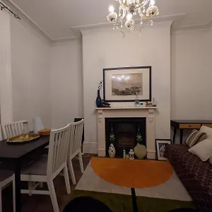 Hill House Guest house London