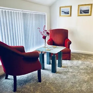 Luxury Apartment