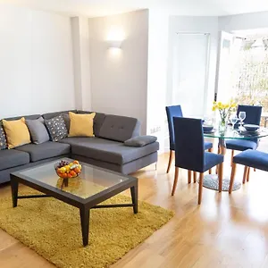 Citystay - Marino Place Apartment Cambridge (Cambridgeshire)